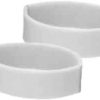 Home Accessories * | Shop Kohler (2 Pack) 24 083 05-S Pre-Cleaner Air Filter For Pro Cv18 -Cv25, Cv675 Cv740, Ch18 Ch25 And Ch730 Ch750