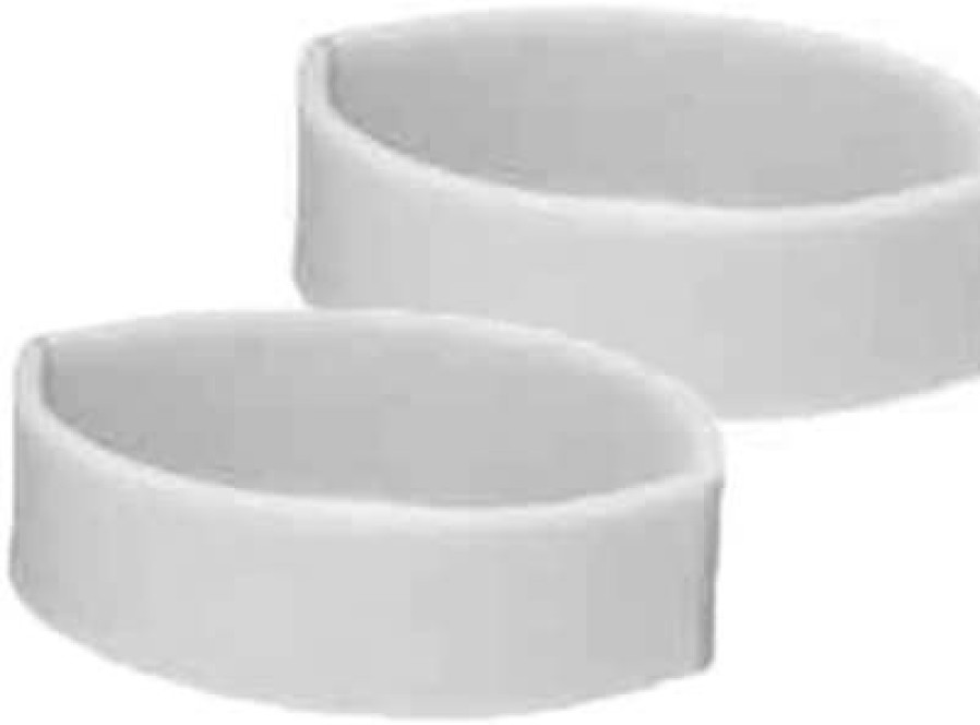 Home Accessories * | Shop Kohler (2 Pack) 24 083 05-S Pre-Cleaner Air Filter For Pro Cv18 -Cv25, Cv675 Cv740, Ch18 Ch25 And Ch730 Ch750