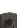 Bathroom * | Discount Kohler K-R30999-4M-2Bz Ridgeport Shower Trim Set, Oil-Rubbed Bronze