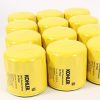 Home Accessories * | Discount Kohler 52 050 02-S Engine Oil Filter Extra Capacity For Ch11 Ch15, Cv11 Cv22, M18 M20, Mv16 Mv20 And K582- 12 Pack