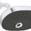 Bathroom * | Store Kohler 26290-Cp Statement Multifunction 2.5 Gpm Showerhead, Polished Chrome