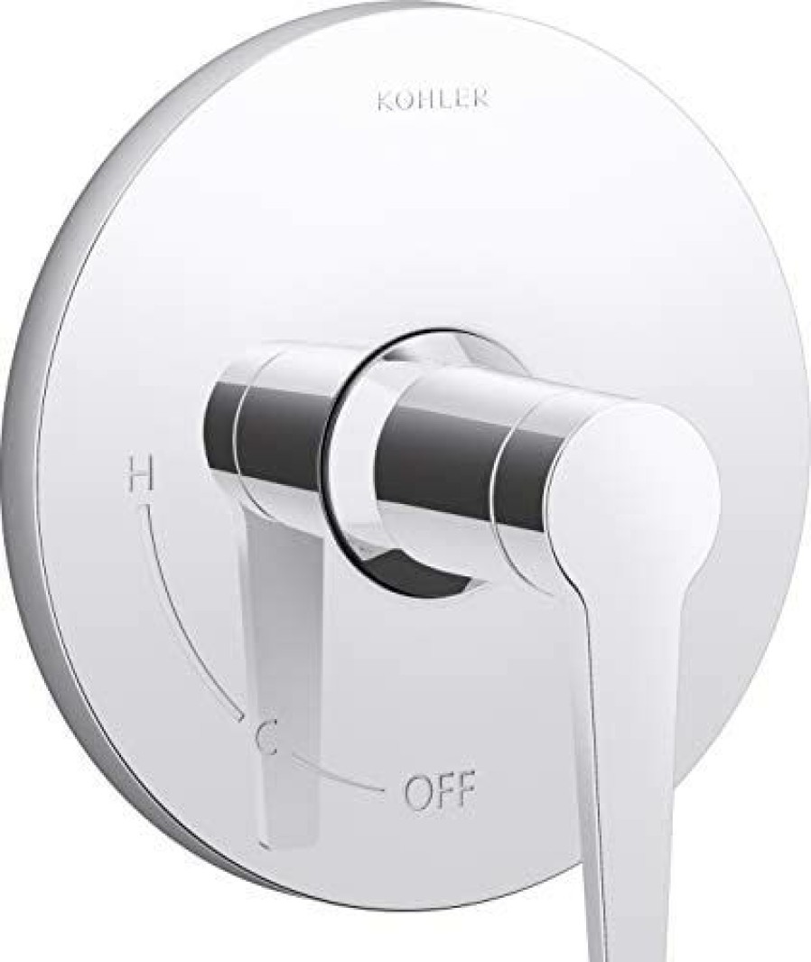 Home Accessories * | Store Kohler Pitch R/T Sequential Valve Trim