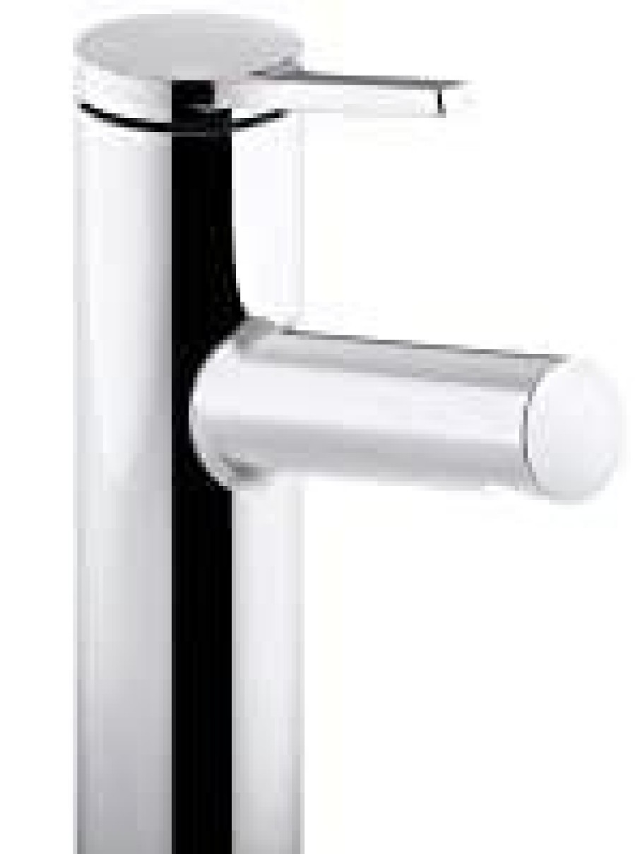 Home Accessories * | New Kohler K-99491-4-Cp Elate Bathroom Sink Faucet, Polished Chrome