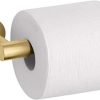 Bathroom * | Shop Kohler K-14377-2Mb Purist Toilet Paper Holder, Vibrant Brushed Moderne Brass