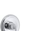 Bathroom * | Shop Kohler Ts395-4-Cp Devonshire(R) Rite-Temp(R) Bath And Shower Valve Trim With Lever Handle, Npt Spout And 2.5 Gpm Showerhead, 1 Polished Chrome