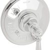 Bathroom * | Shop Kohler Ts72767-4-Cp Artifacts Valve Trim-Lever, 1, Polished Chrome