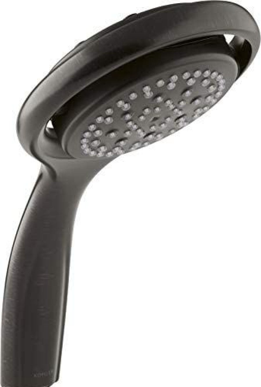 Bathroom * | New Kohler 45425-G-2Bz Flipside Handshower, Oil-Rubbed Bronze