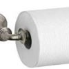 Bathroom * | New Kohler 10554-Bn Devonshire Toilet Paper Holder, Brushed Nickel