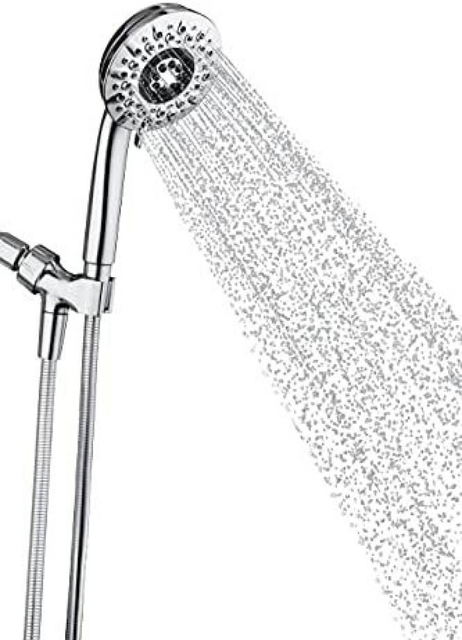 Bathroom * | Store Kohler K-R75562-G-Cp Radiate Handshower, Polished Chrome