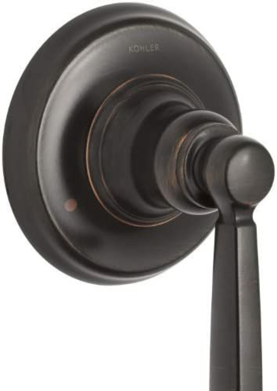 Home Accessories * | New Kohler T10595-4-2Bz, Bronze