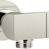 Bathroom * | New Kohler K-98354-Sn, Vibrant Polished Nickel