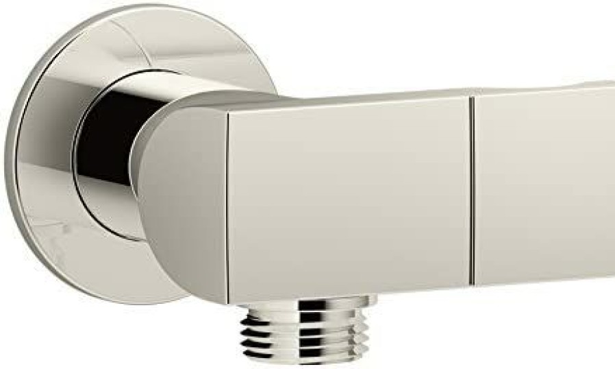 Bathroom * | New Kohler K-98354-Sn, Vibrant Polished Nickel