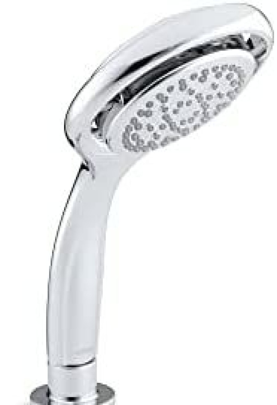 Bathroom * | Shop Kohler 17493-Cp Flipside Handshower, One Size, Polished Chrome