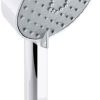 Bathroom * | New Kohler K-72415-Cp Awaken G110 Multifunction Handshower, Polished Chrome