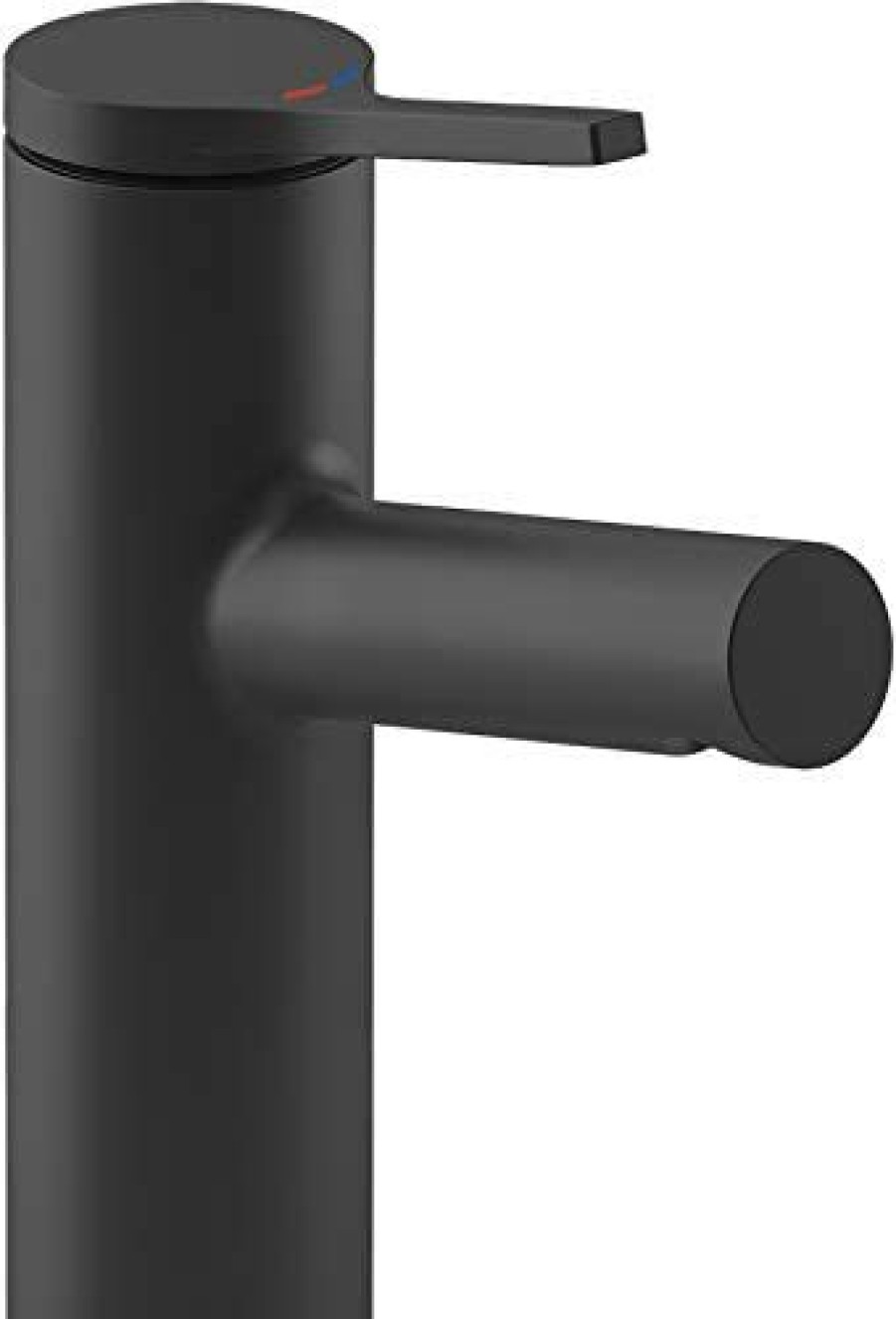 Home Accessories * | Discount Kohler K-99492-4-Bl Elate Bathroom Sink Faucet, Matte Black