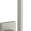 Bathroom * | New Kohler K-23289-Bn Square Toilet Tissue Holders, Vibrant Brushed Nickel