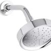 Bathroom * | Discount Kohler 939-G-Cp Purist 1.75 Katalyst Sf Showerhead, Polished Chrome