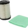 Home Accessories * | Shop Kohler Genuine 32-083-13-S & 32-083-14-S Air & Pre Filter Set Oem