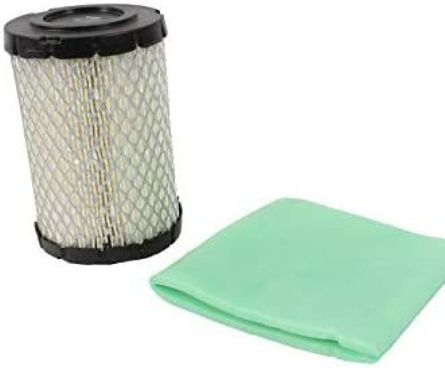 Home Accessories * | Shop Kohler Genuine 32-083-13-S & 32-083-14-S Air & Pre Filter Set Oem