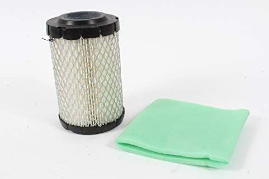 Home Accessories * | Shop Kohler Genuine 32-083-13-S & 32-083-14-S Air & Pre Filter Set Oem