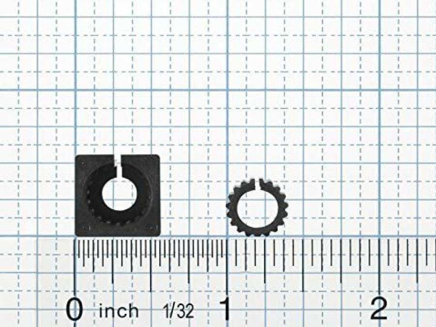 Home Accessories * | New Kohler K-79404 Faucet Spline Kit