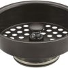 Home Accessories * | Store Kohler K-8803-2Bz Duostrainer Basket Strainer, Oil Rubbed Bronze